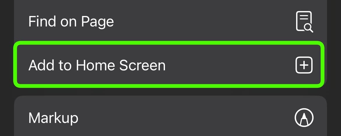 Bypassing App Stores — A Smarter Way to “Install” Apps